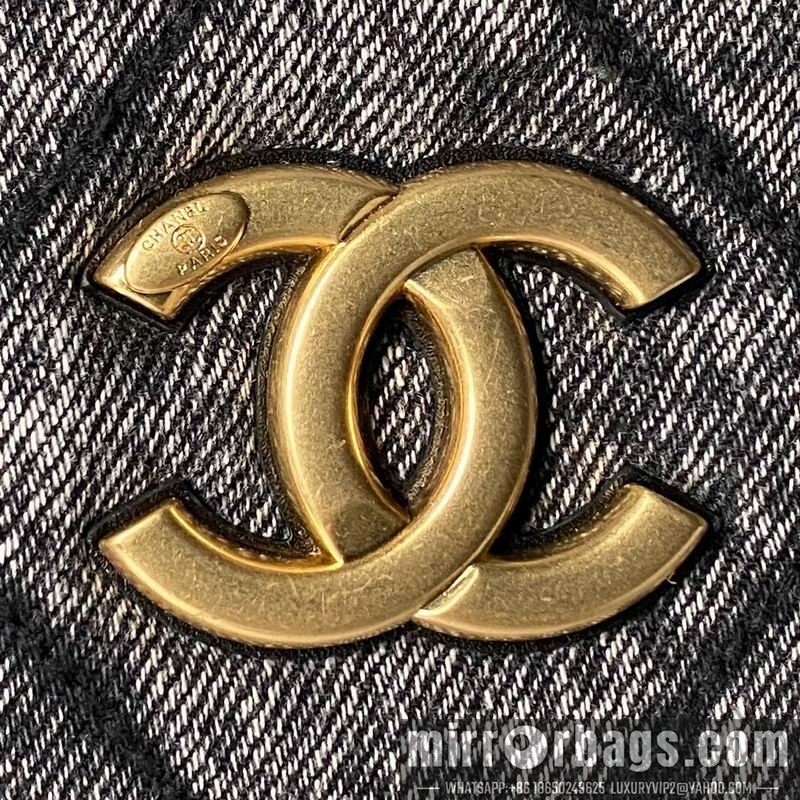 Chanel Bags AS5851 29x38x5cm XZ