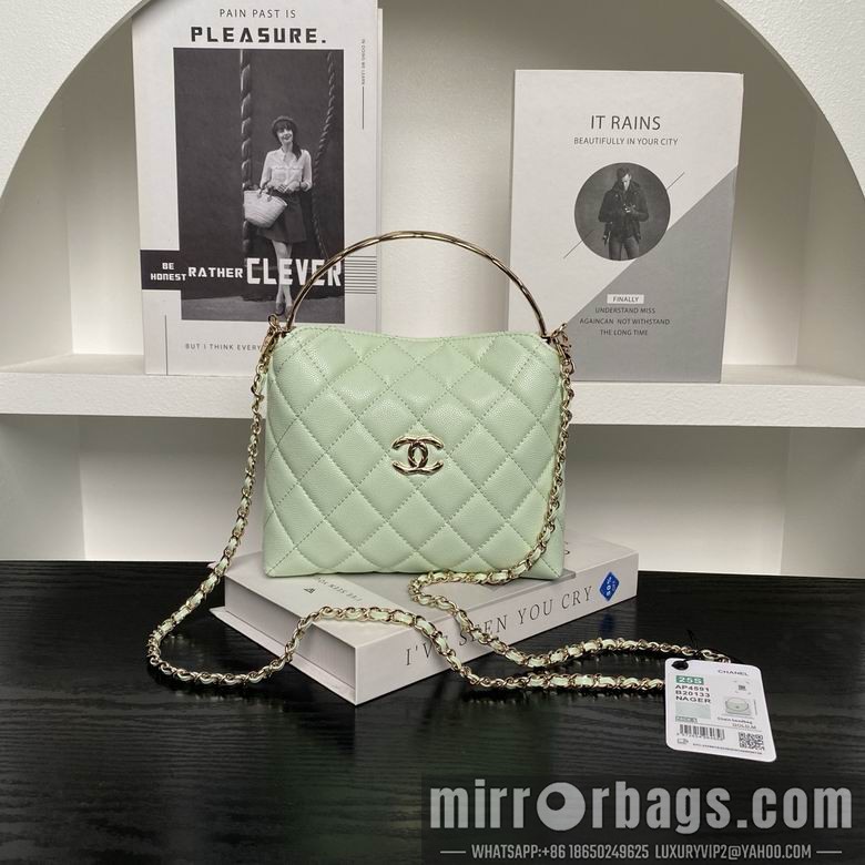 Chanel Bags AP4591 14.5X18.5X7 XZ3
