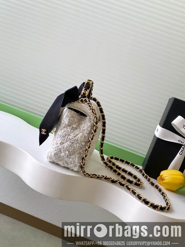 Chanel Bags AS5875 13x20x6cm XZ1