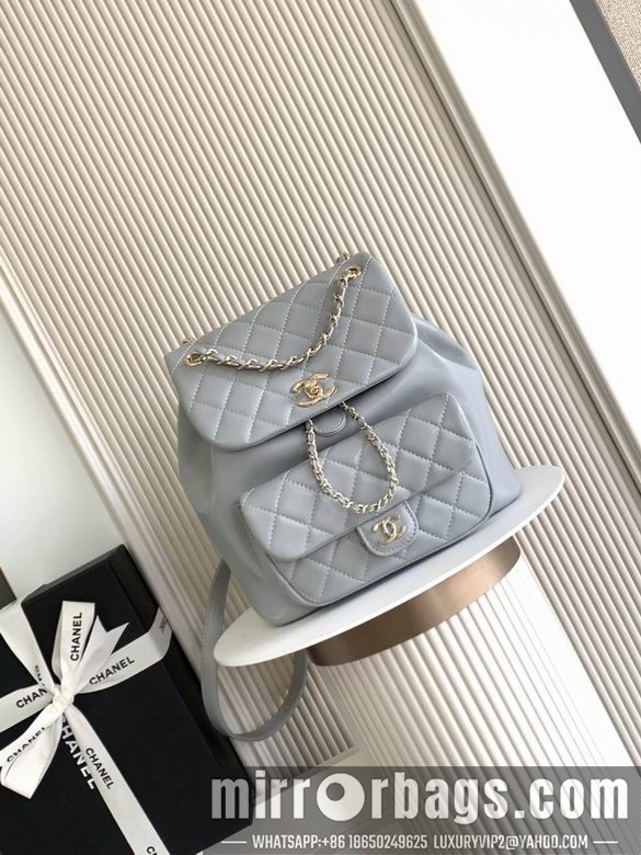 Chanel Bags AS3618 22X25X18 4colors
