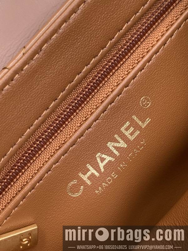 Chanel Bags AS4416 13x19x7cm XZ 11