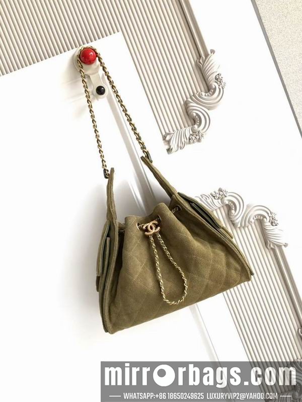 Chanel Bags AS5293 30x26x14cm XZ9