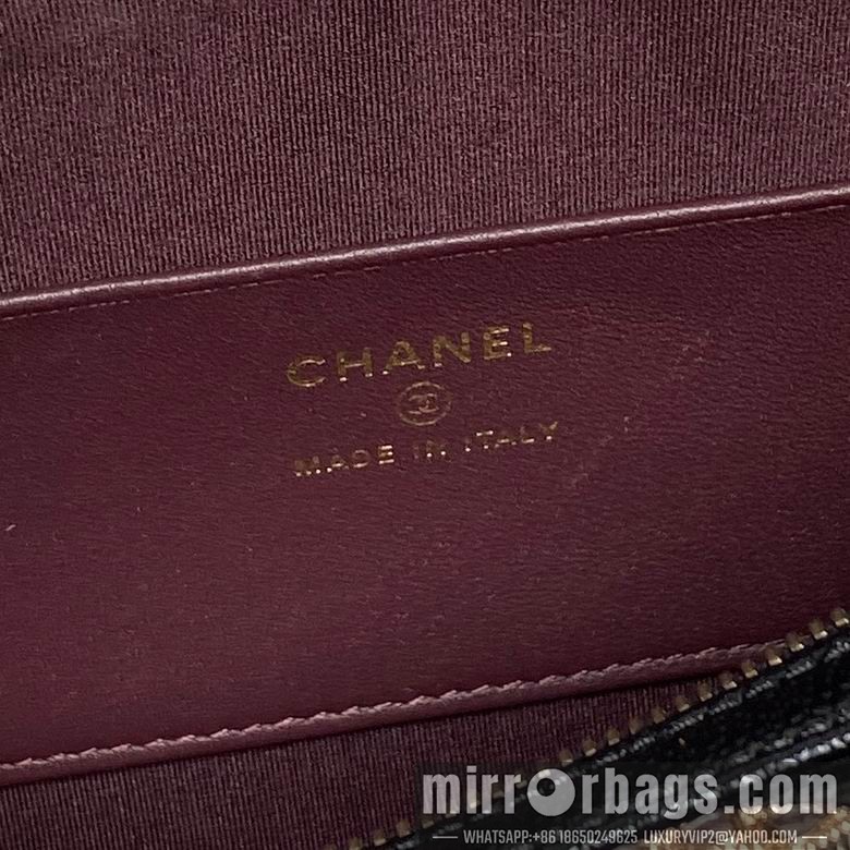 Chanel Bags Ap4532 11.5X18.5X11 XZ