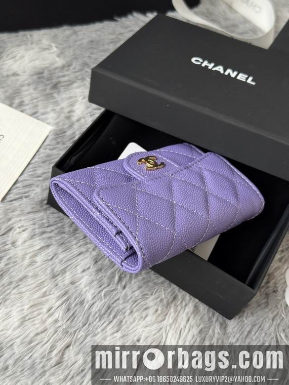 Chanel Bags AP264 11X8.5X3cm YG 3