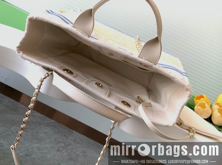 Chanel Bags AS3351 34cm BL 2colour