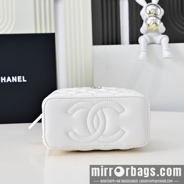 Chanel Bags 4452 17X9.5X8 XZ3colors
