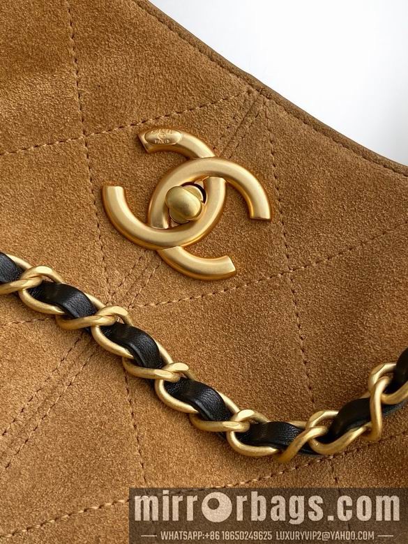 Chanel Bags AS5636 31X28X12 3colors