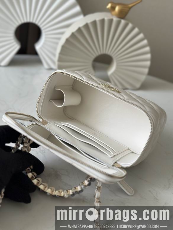 Chanel Bags 66049 9.5X17X7.8 XZ 2色