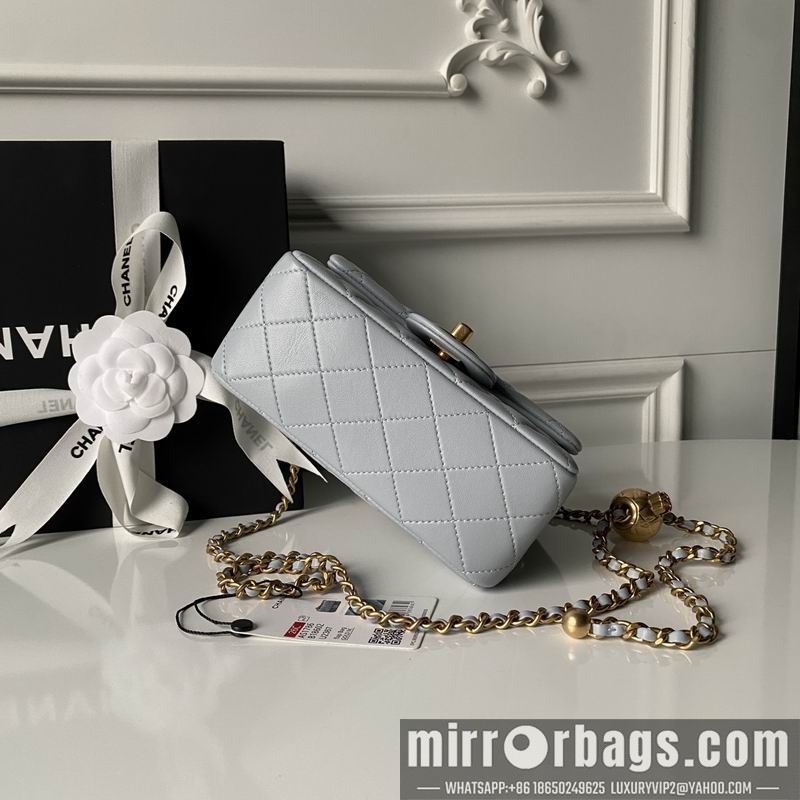 Chanel Bags AS1786 mini 17cm XZ5