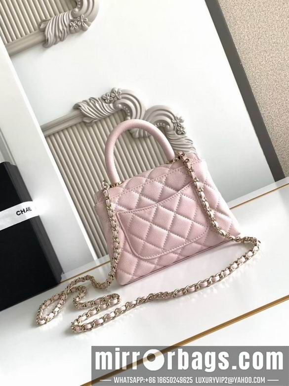 Chanel Bags AS4244 11.5X14.5X5 XZ5