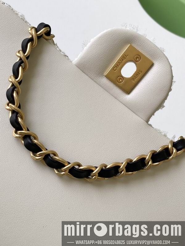 Chanel Bags AS5875 13x20x6cm XZ1