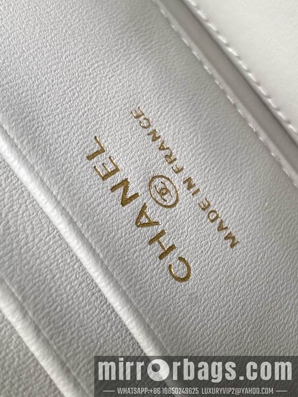 Chanel Bags AP4530 17X9.5X8 XZ6