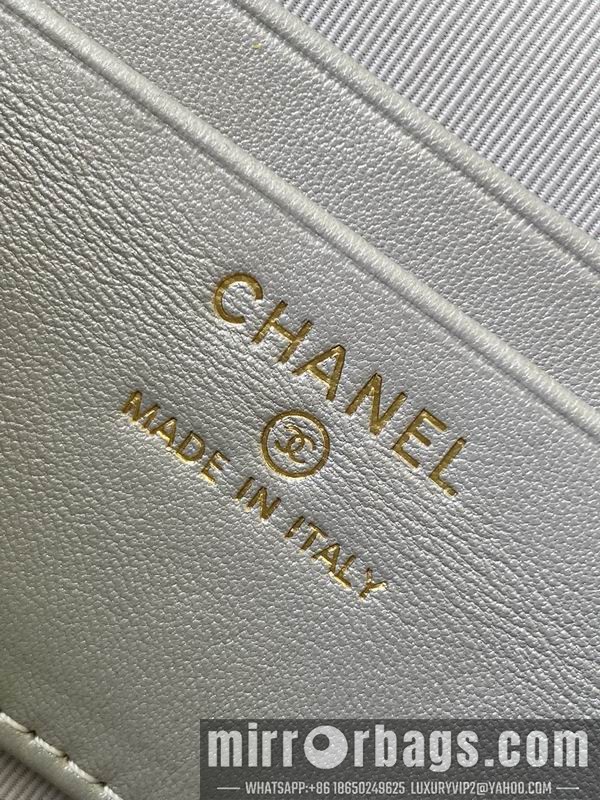 Chanel Bags AP5020 17x19.5x5cm XZ2