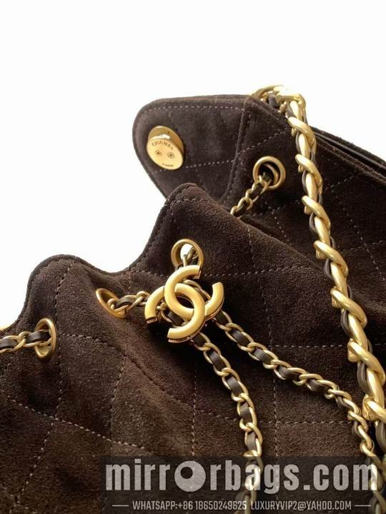 Chanel Bags AS5631 20x22x12.5cm XZ2