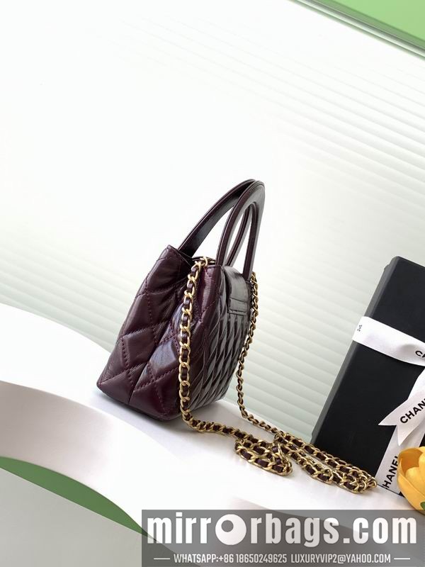 Chanel Bags AS4416 13x19x7cm XZ 7