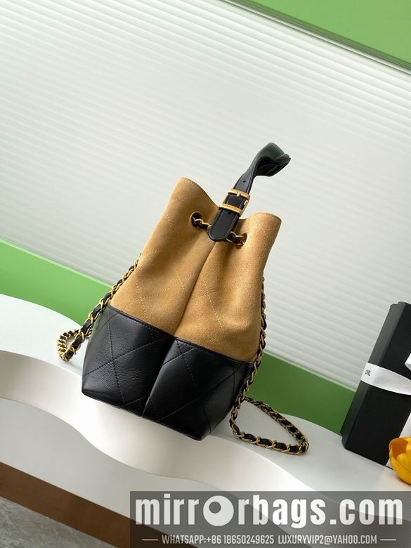 Chanel Bags AS5634 36X24X12 3colors