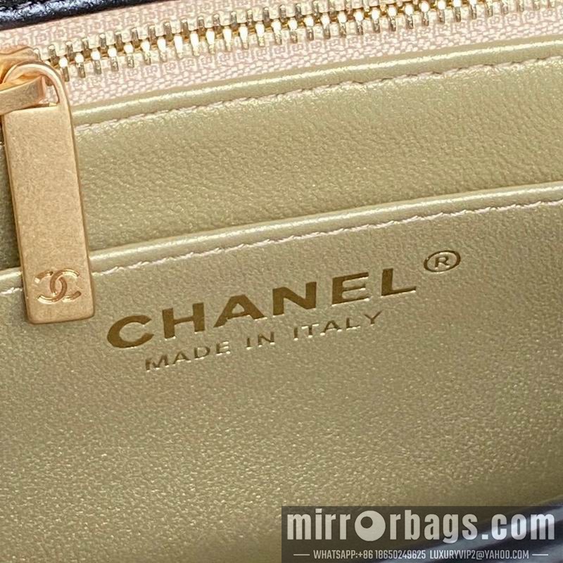 Chanel Bags AS5758 13x18x7cm XZ3