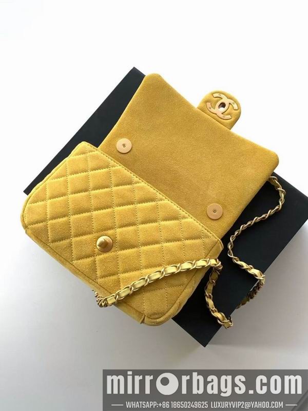 Chanel Bags AS5989 14x20x6cm XZ