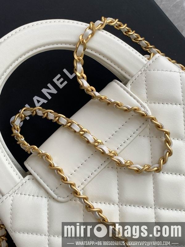 Chanel Bags AS4416 13x19x7cm XZ 13