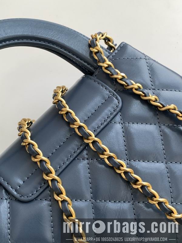 Chanel Bags AS4416 13x19x7cm XZ 10