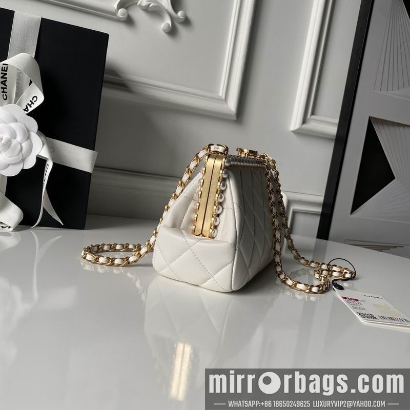 Chanel Bags AS5912 10x20x7cm XZ1