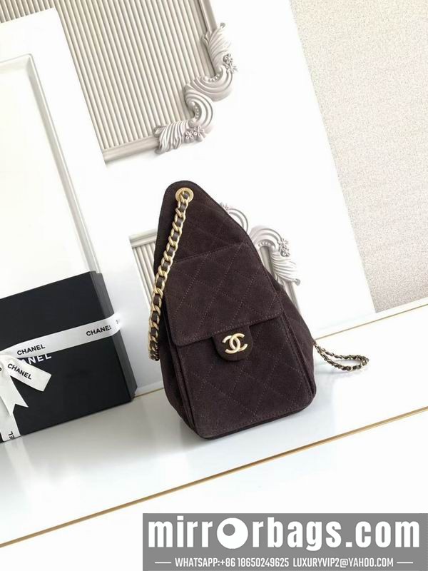 Chanel Bags AS5293 30x26x14cm XZ2