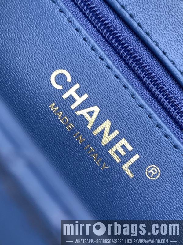 Chanel Bags AS4416 13x19x7cm XZ 3