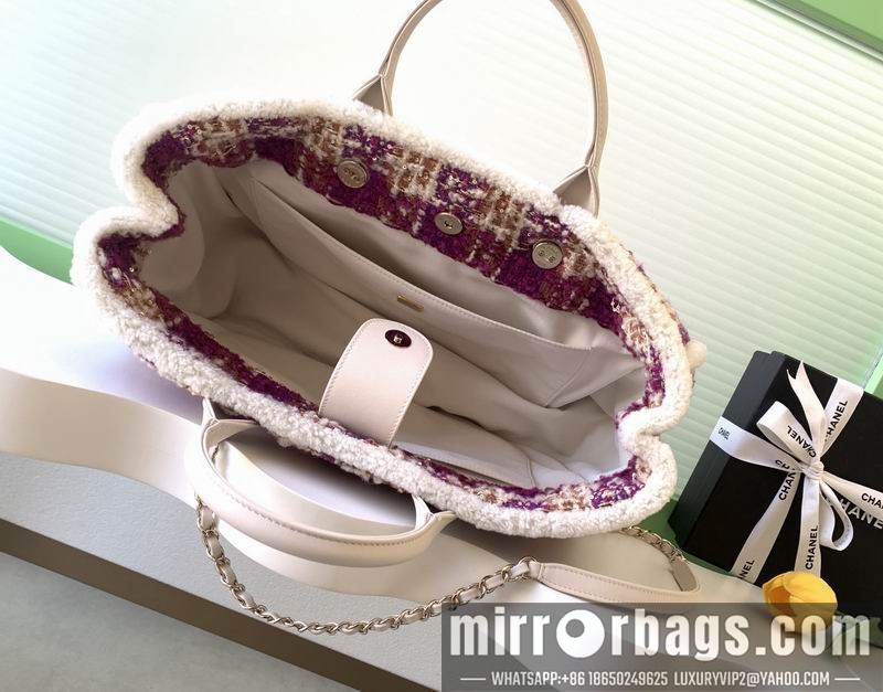 Chanel Bags AS5689 27.5x39.5x16cm XZ