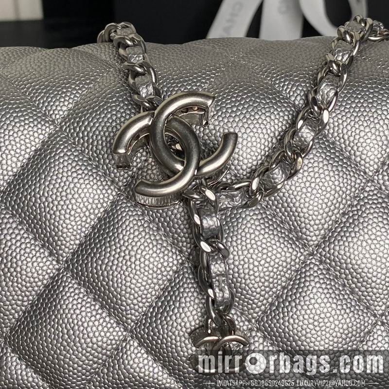 Chanel Bags AS5756 14.5x23.5x7cm XZ4