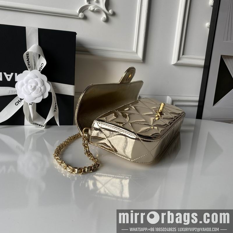 Chanel Bags Handle AS5807 12x29x5cm XZ1