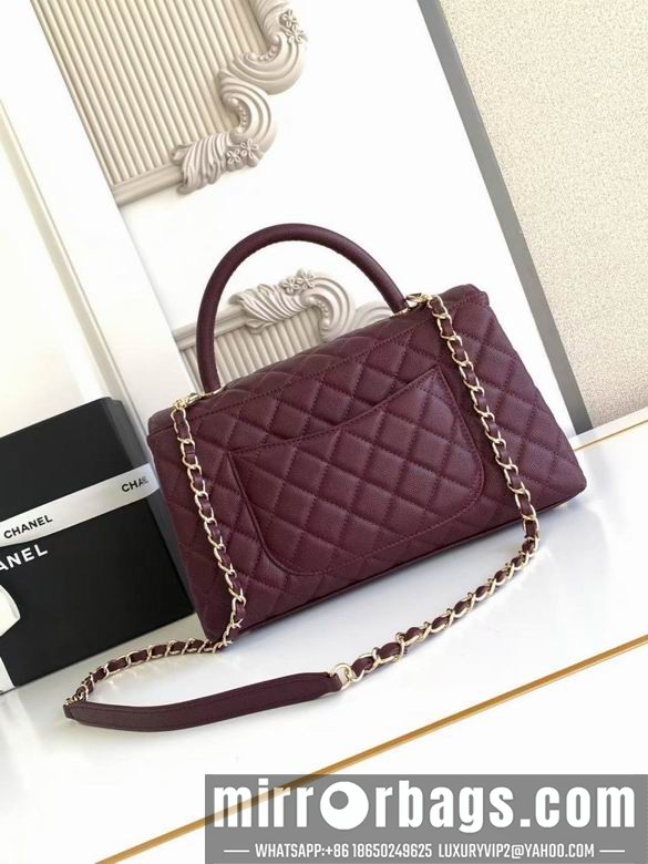 Chanel Bags 92991 29CM XZ9