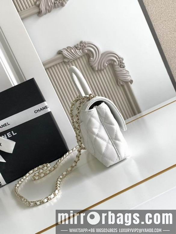 Chanel Bags AS4244 11.5X14.5X5 XZ6