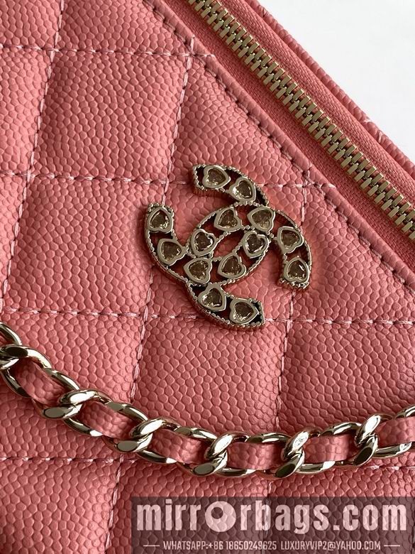 Chanel Bags AP4530 17X9.5X8 XZ3