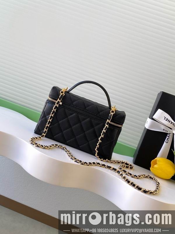 Chanel Bags AP5020 17x19.5x5cm XZ