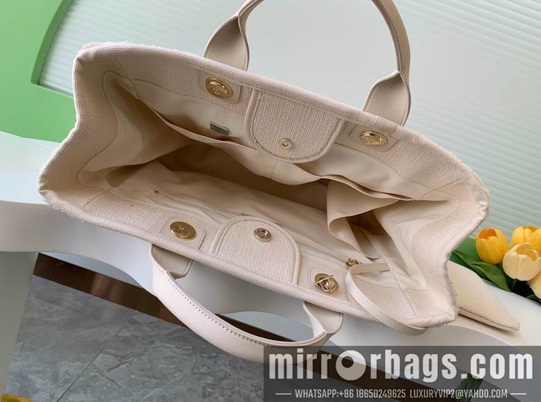 Chanel Bags A66941 38cm BL 2colour