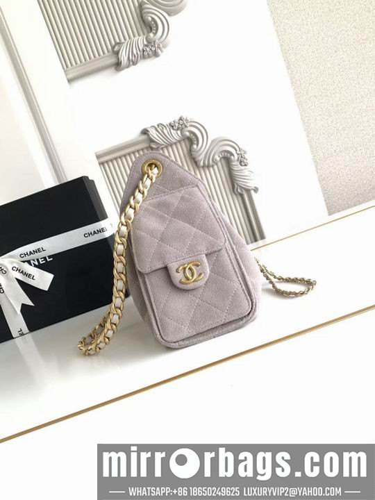 Chanel Bags AS5631 20x22x12.5cm XZ