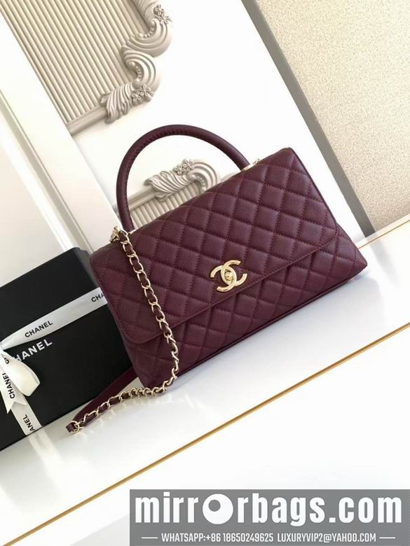 Chanel Bags 92991 29CM XZ9