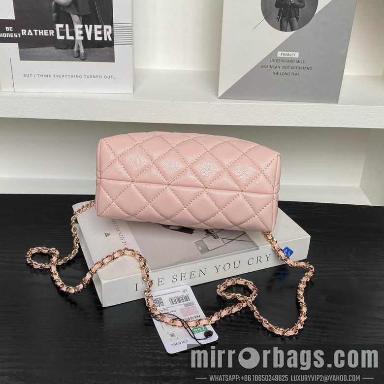 Chanel Bags AP4591 14.5X18.5X7 XZ4