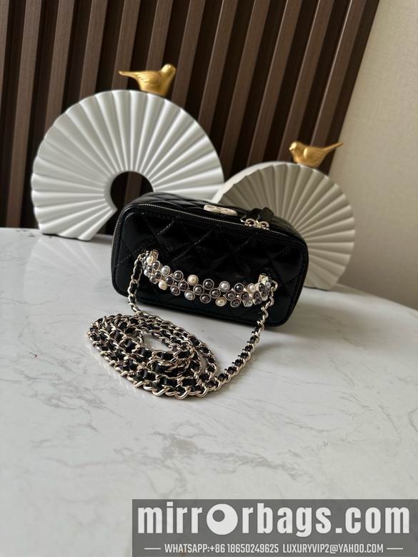 Chanel Bags 66049 9.5X17X7.8 XZ 2色