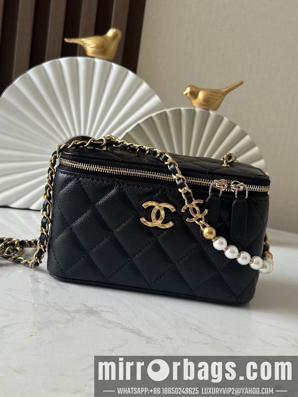 Chanel Bags 66045 9.5X17X8 XZ2色