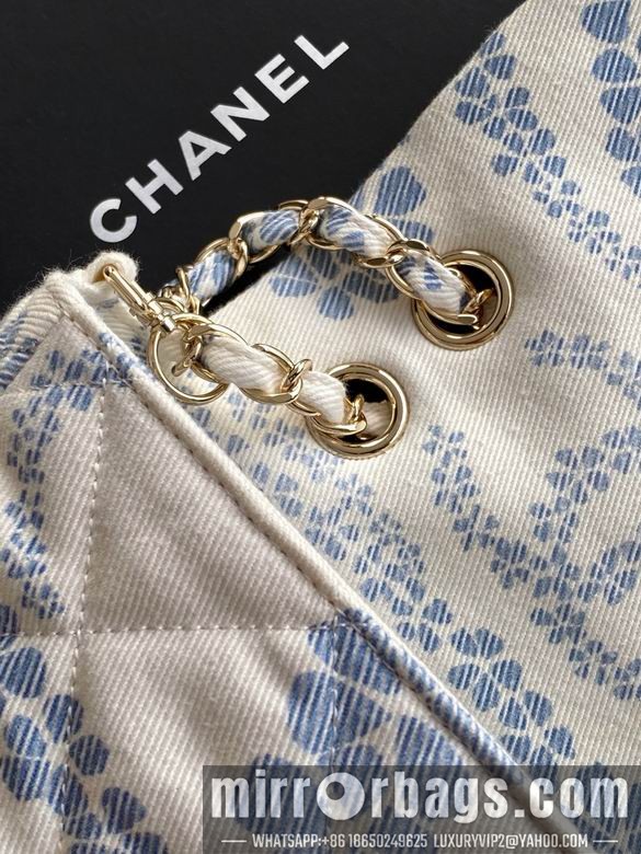 Chanel Bags AS5454 15X24X6 3colour