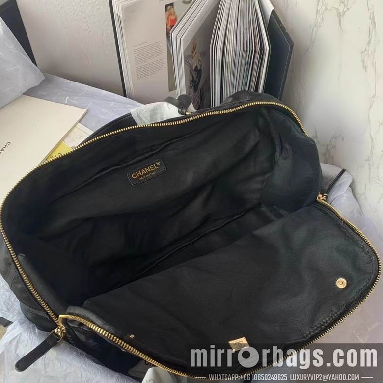 Chanel Bags AS8178 39x30x11cm AL