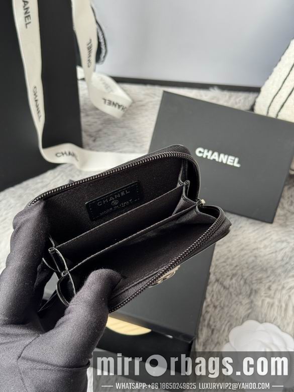 Chanel Bags A80602 11X7.5cm YG 6