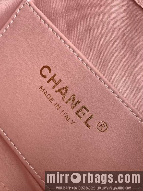 Chanel Bags AS5631 20X22X12.5 XZ3