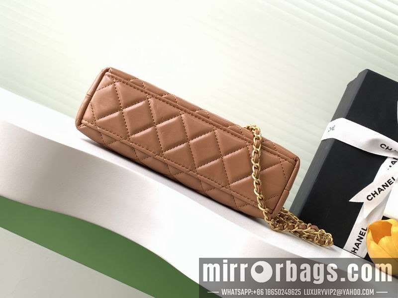 Chanel Bags AS4416 13x19x7cm XZ 11