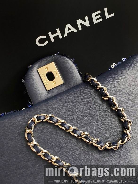 Chanel Bags AS4561 14X21X8 4colors
