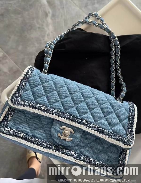 Chanel Bags 25761 25CM XZ