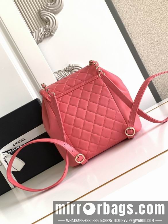 Chanel Bags AS3618 22X25X18 4colors