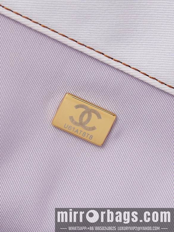Chanel Bags AS4719 30X45X9.5cm BL