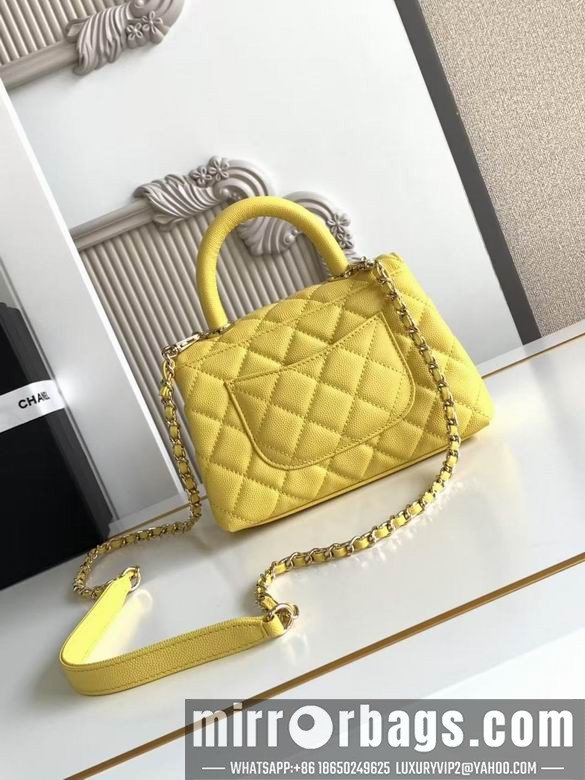 Chanel Bags 2215 19CM XZ